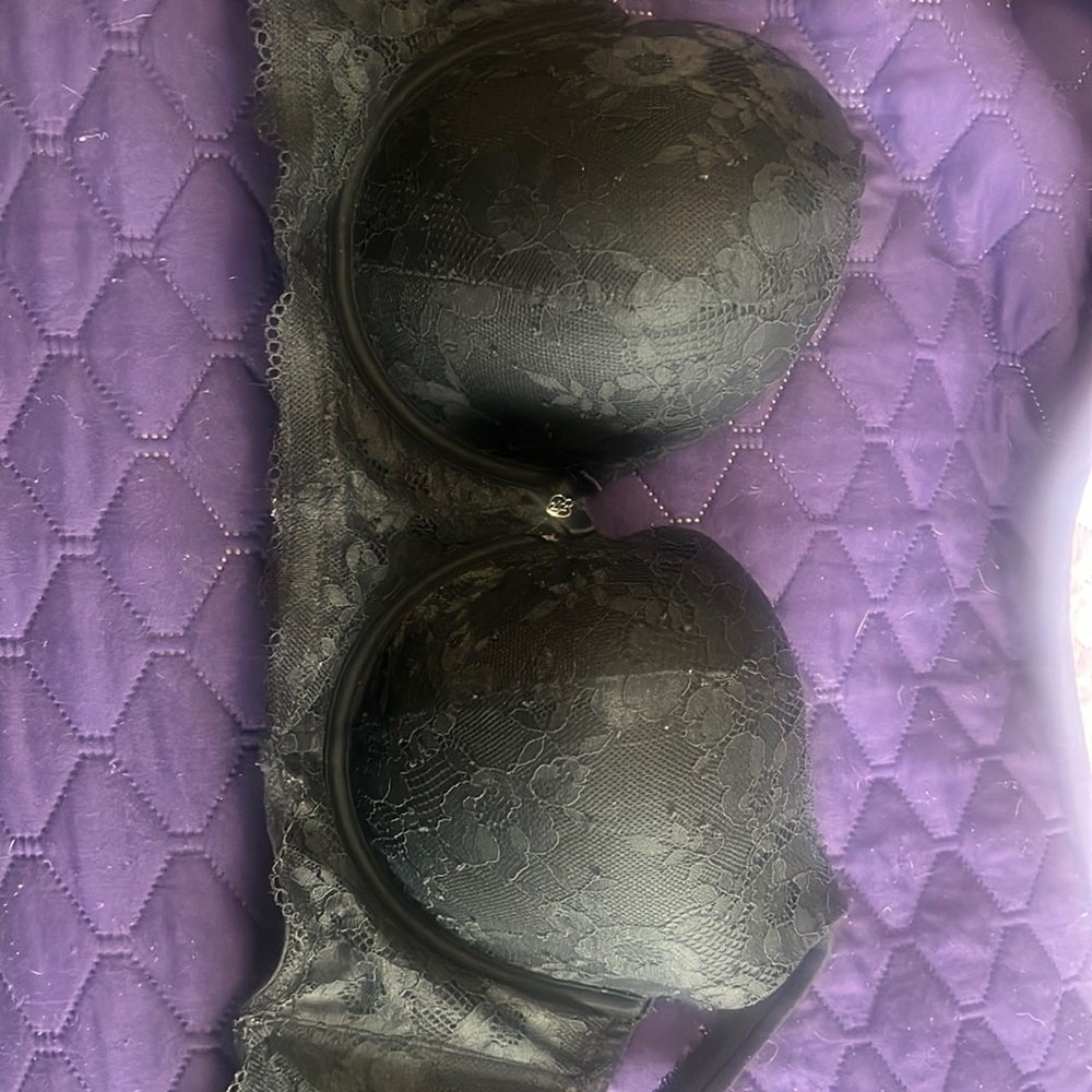 Body by Victoria bra